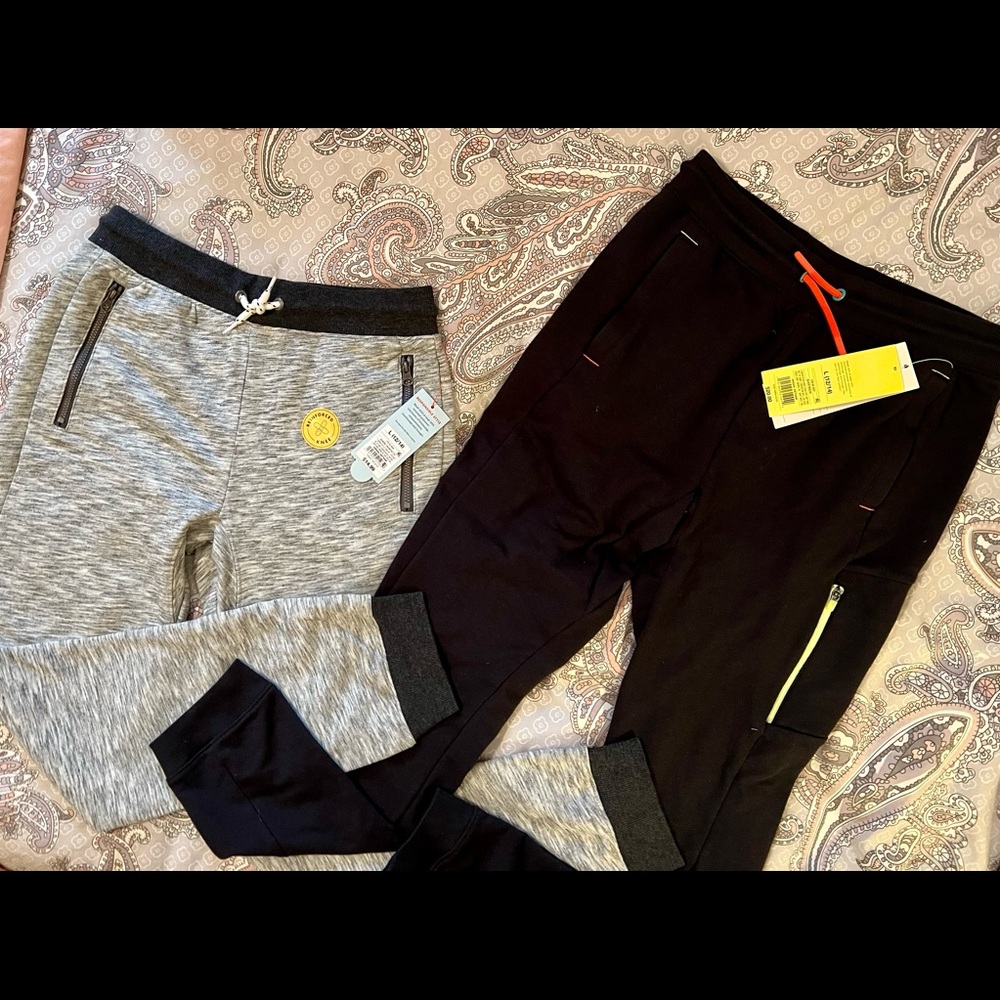 Brand new - boys sweats